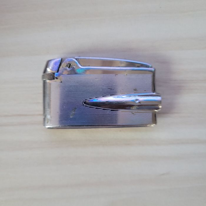 Запалки  ronson колекция