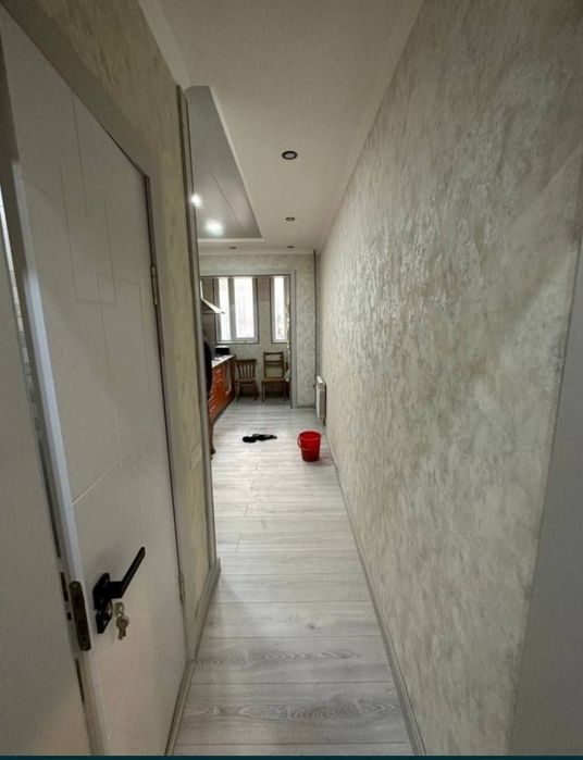 Ремонт квартир под ключ