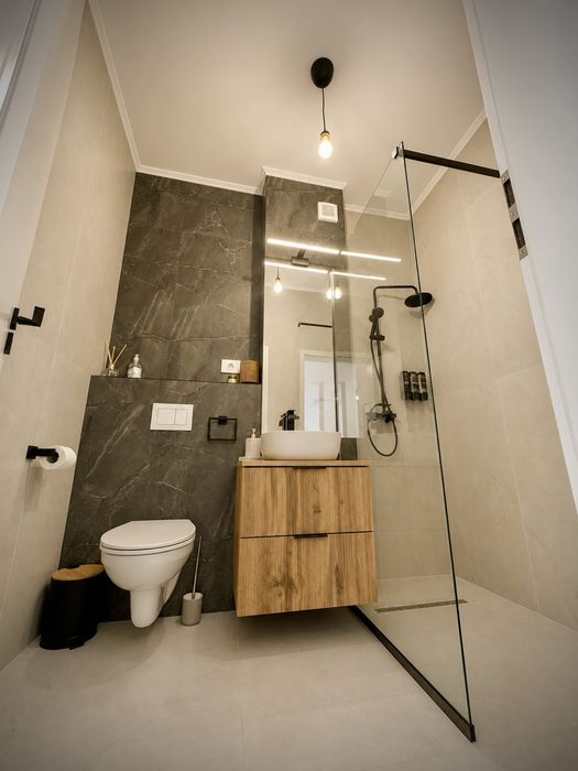 ‼️ Apartament nou 54.4 mp cu Parcare in Baile Felix  / Sanmartin