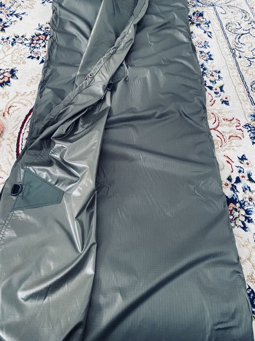 Продам каримат