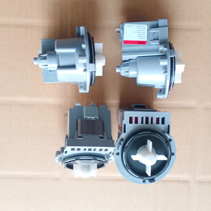 Ремонт стиральных машин