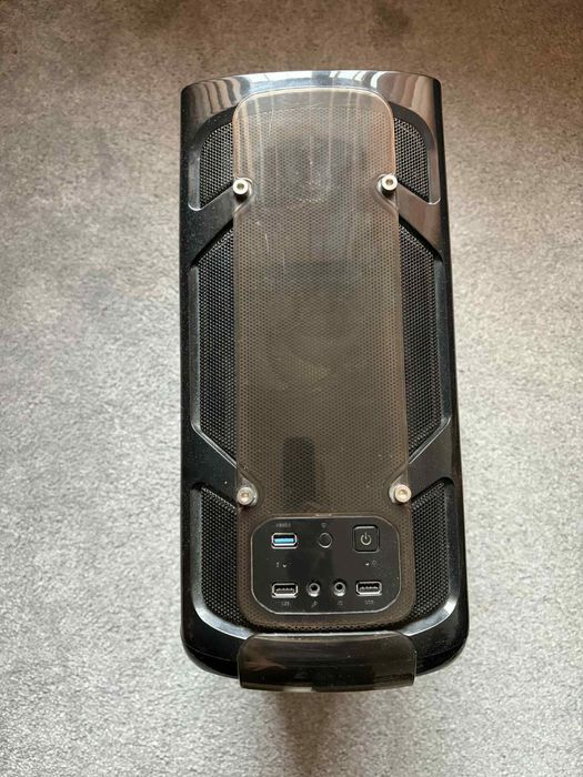 Unitate PC GAMING | i7-10700k |