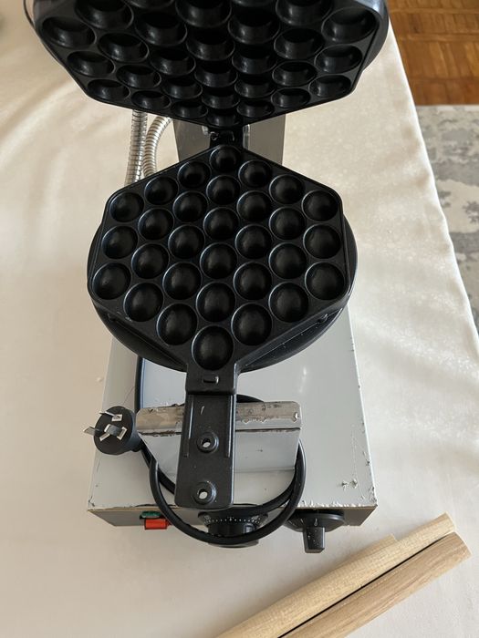 Гонконская вафельница