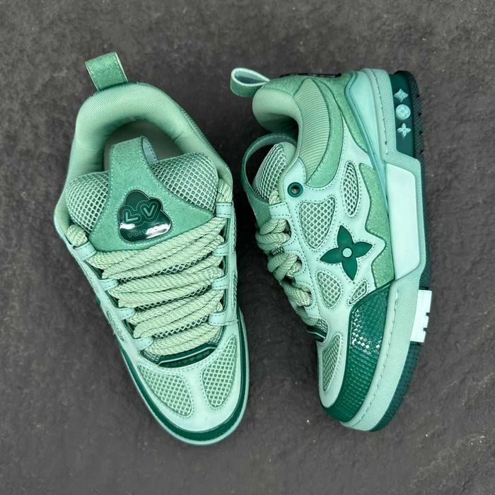 Louis Vouitton Skate