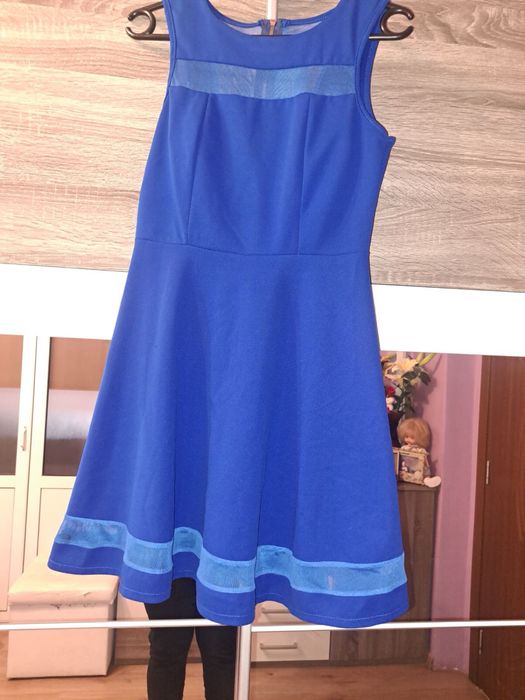 Рокля и сукмани