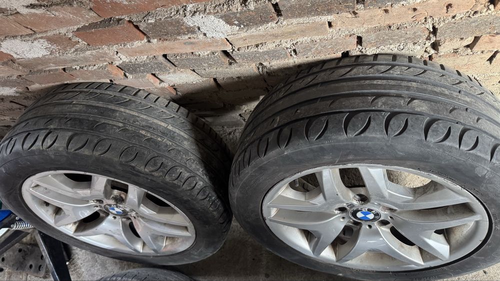 Лети джанти 18" style 192