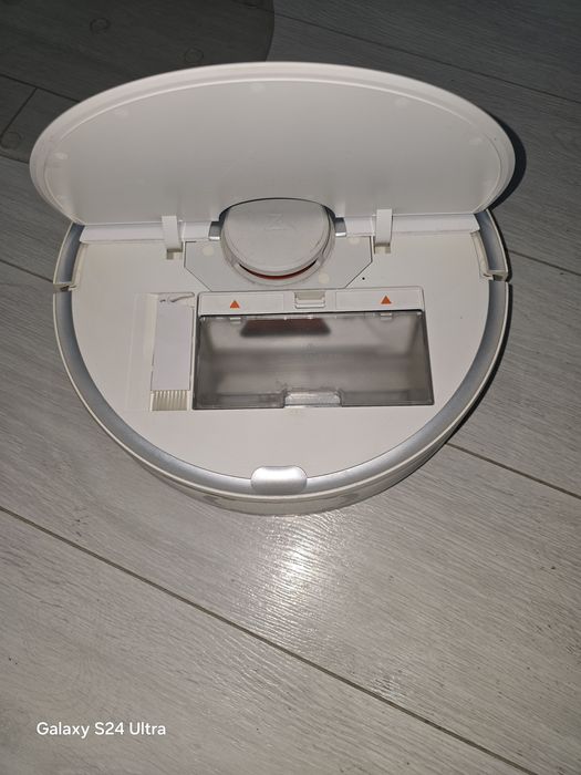 Моющий робот пылесос Xiaomi