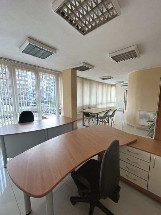 Дава под наем гр. Севлиево - гр. Севлиево 40m²