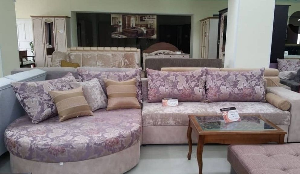 Продам диван в отличном состоянии