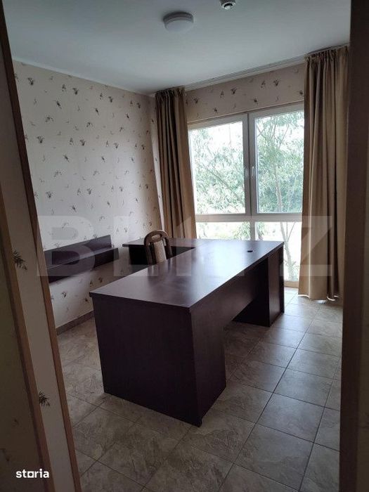 Spatiu pentru birouri, sediu firma, 660mp, zona Calea Clujului