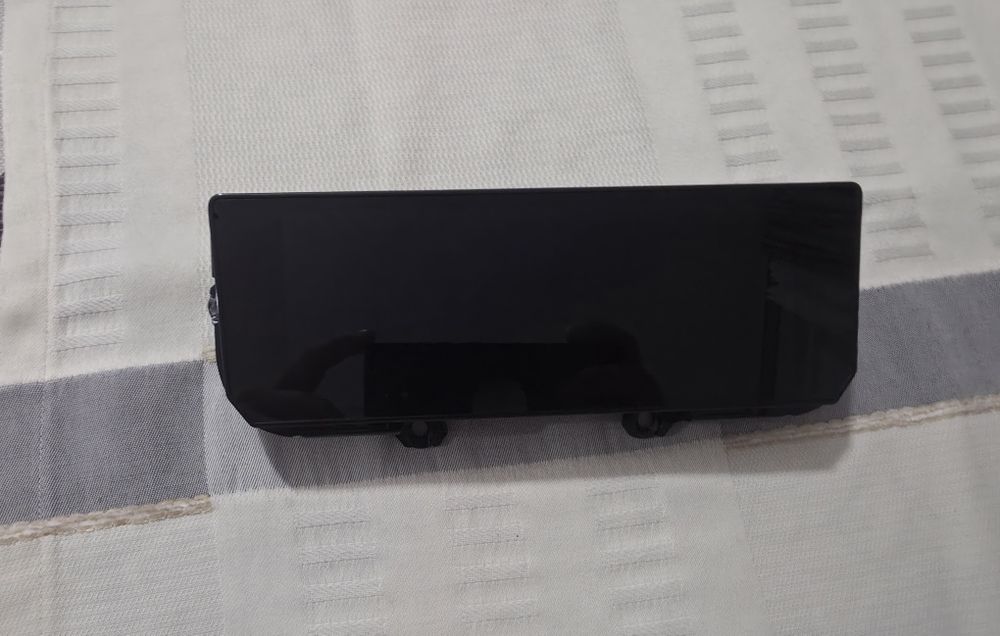 Vând panou de climatizare auto