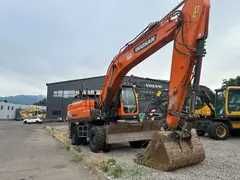 Doosan DX210WA  2021 г.