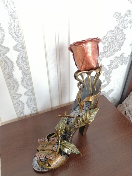 Идеальный подарок на века