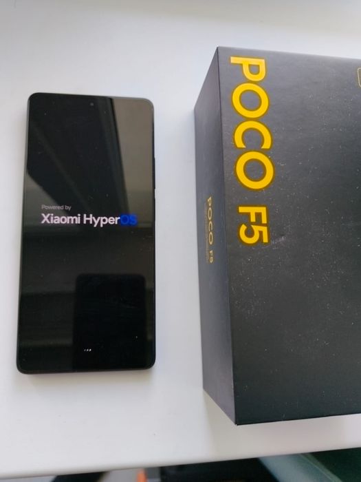 Продам  Poco  F5