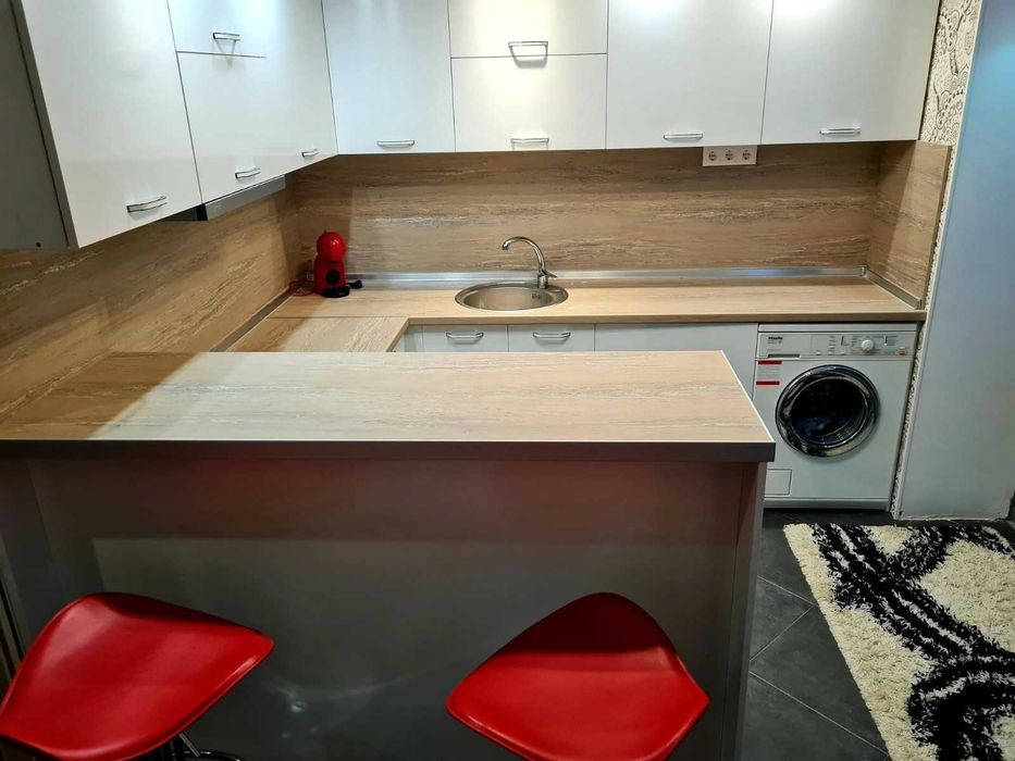 Продава се Къща в Видин, Гео Милев - 231 кв.м за 1074 €/кв.м - Снимка #9