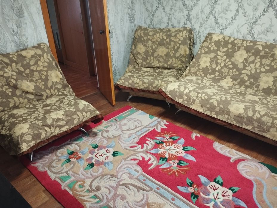 Жер үй жалға беріледі