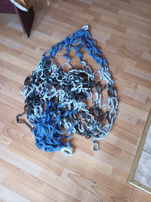 Продам прочный гамак