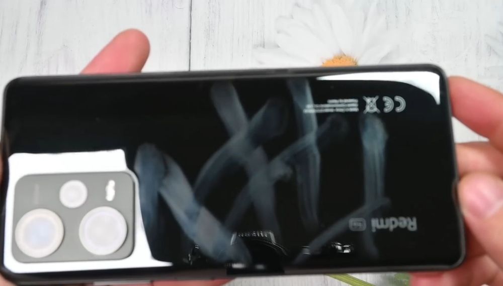 Redmi Note12 pro plus 5g