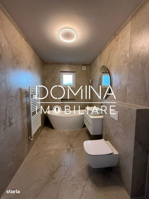 Vanzare casa *noua - finisaje premium* - zona Prelungirea Panduri