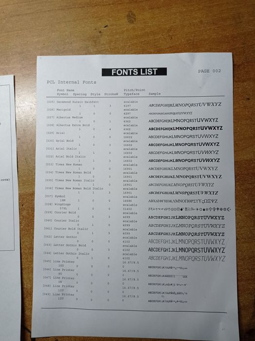 Оригинальный Картридж 26A/ C-052 с чипом для лазерных принтеров