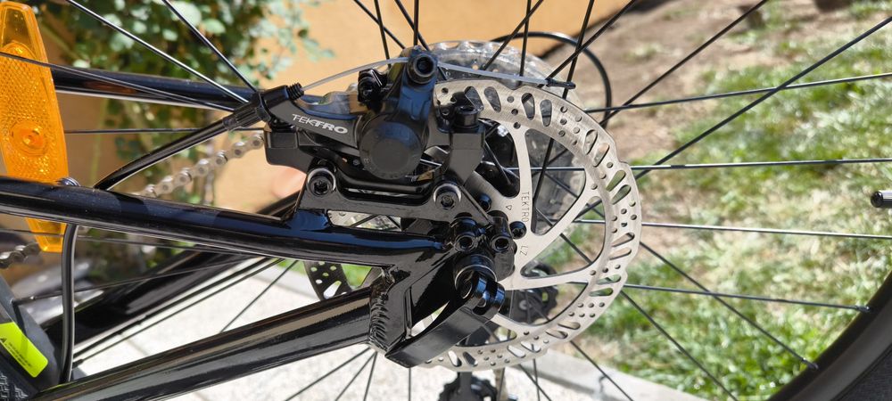 Велосипед Cannondale Trail 26"