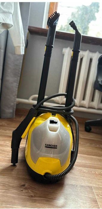 Пароочиститель Karcher SC 4