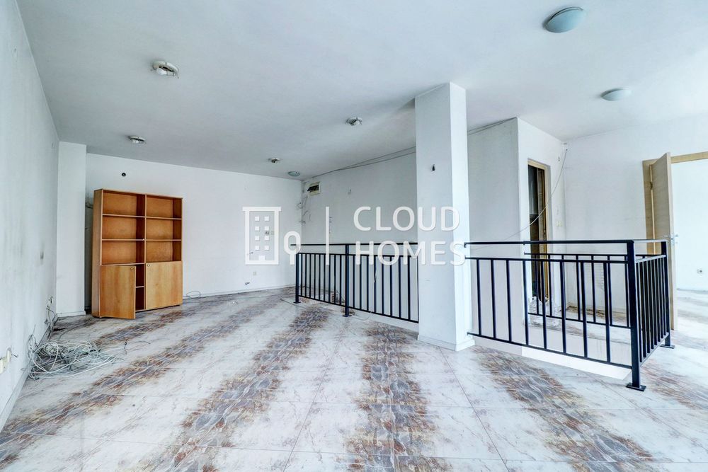 Дава се под наем Офис в София, Център - 147 кв.м за 800 € - Снимка #5