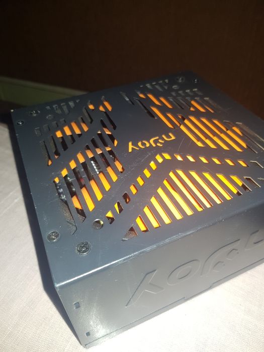 Sursa njoy alpha 650w