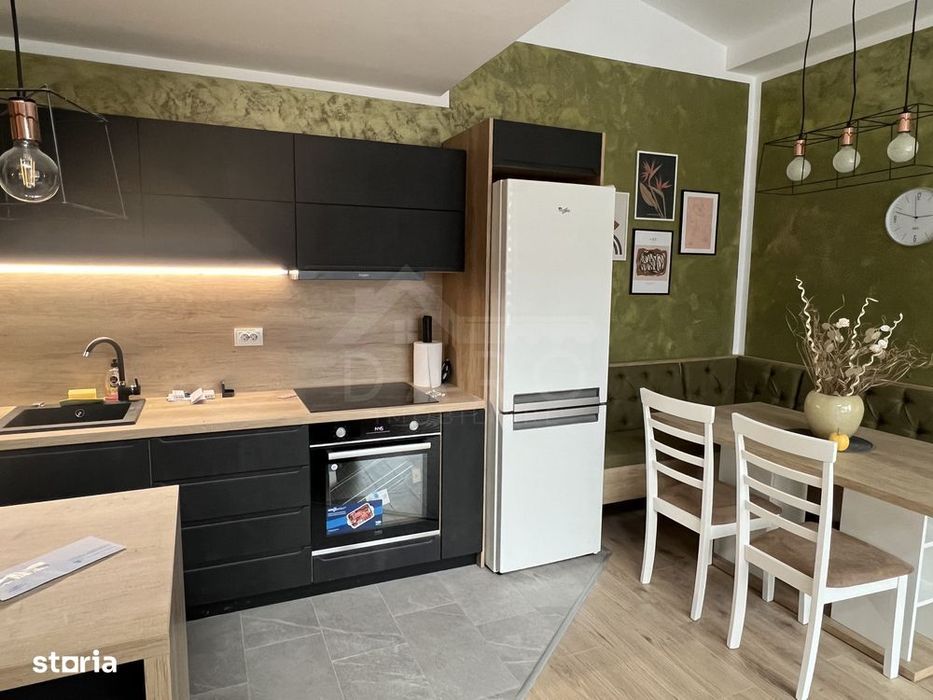 Casă individuală de închiriat – str. Vulturilor, zona Piața Dacia