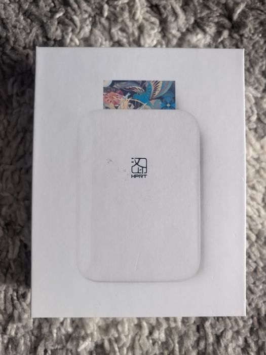 Фото принтер + подарък