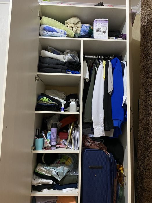 Продам шифоньеры2шт