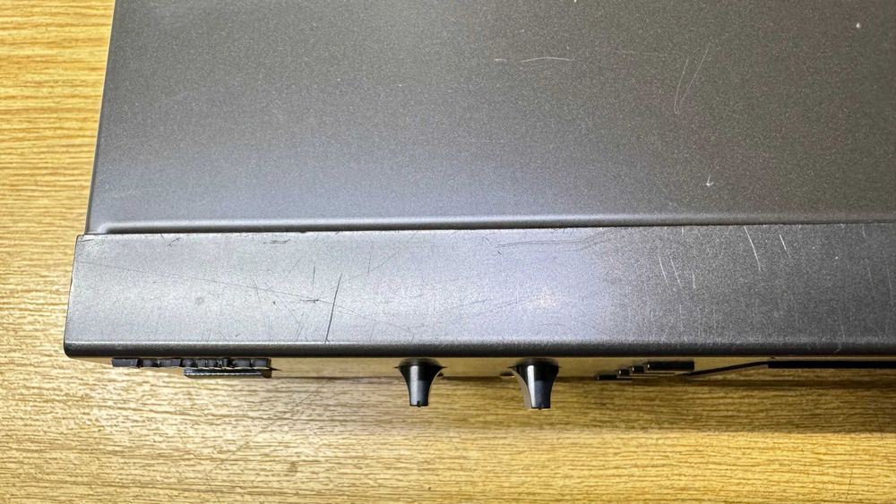 Egalizator Technics SH-GE90