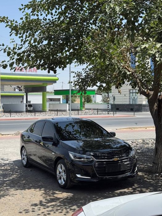Onix premier plus 2025 noyabr