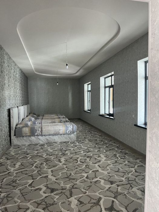 Dacha oqtosh faqat oila uchun