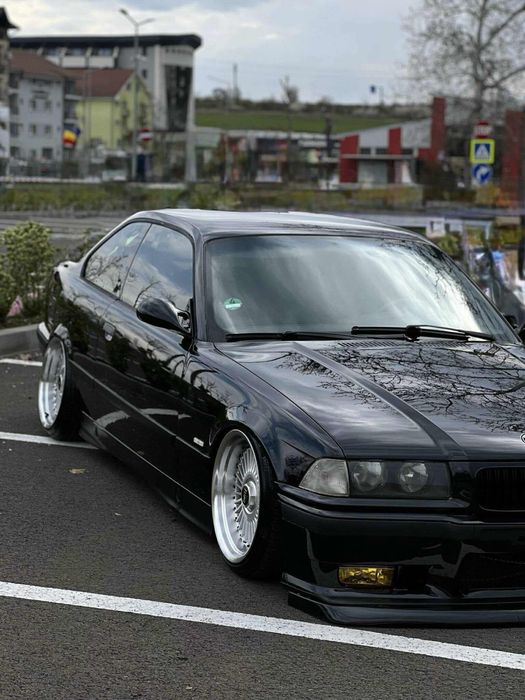 BMW 3 Series 1997 — imagine 4