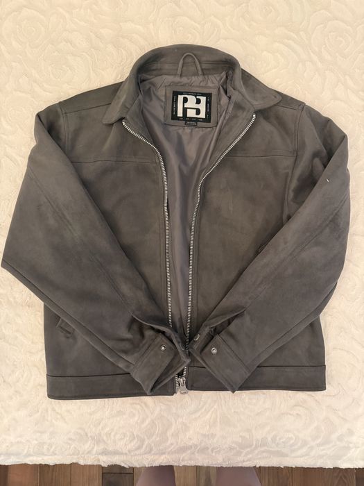 Мужская куртка Pull&Bear