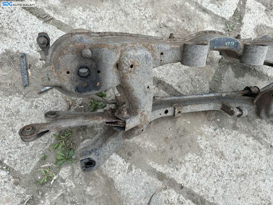 Punte Spate Fara Brat Brate si Fuzete Stanga Dreapta Ford Kuga 2008 - 2012 [X3255]