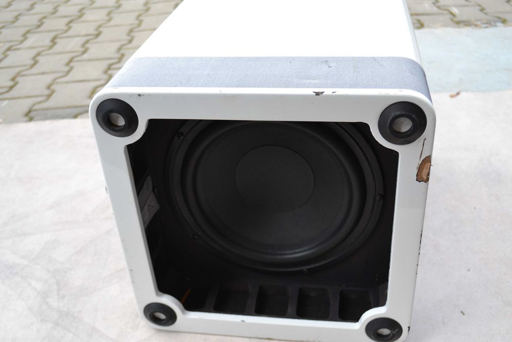 Subwoofer activ Harman Kardon SUB-TS 2