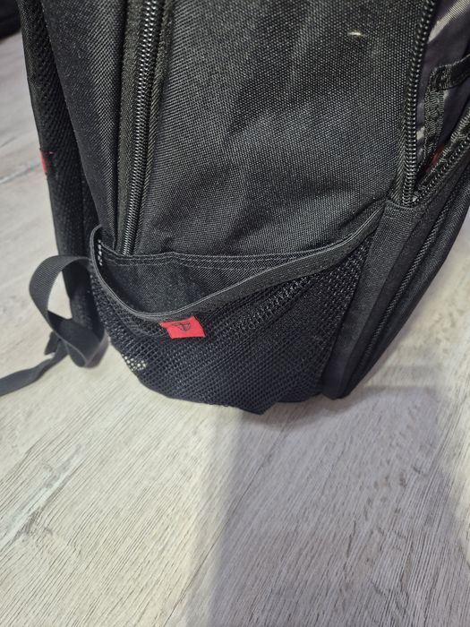 Rucsac ellehammer