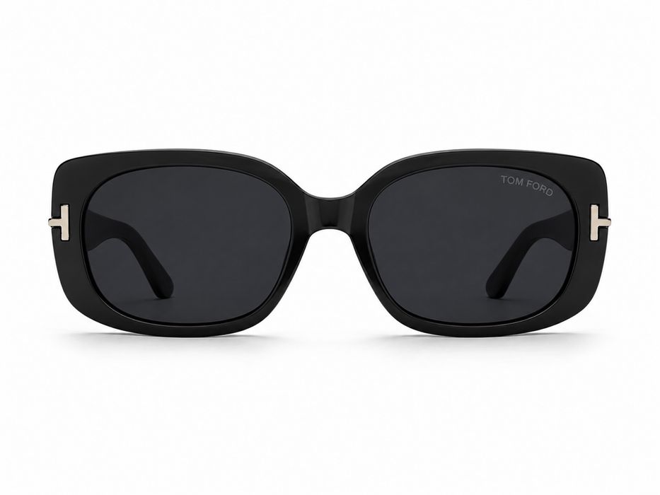солнцезащитные очки от бренда Tom Ford