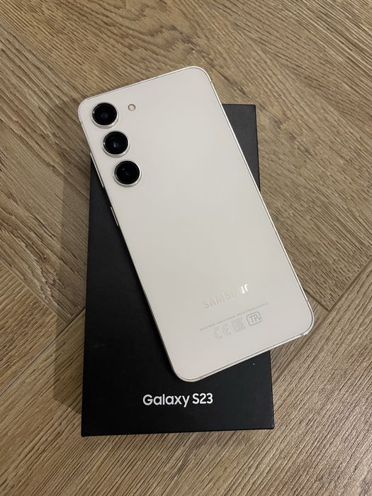 Samsung S23 сатылады