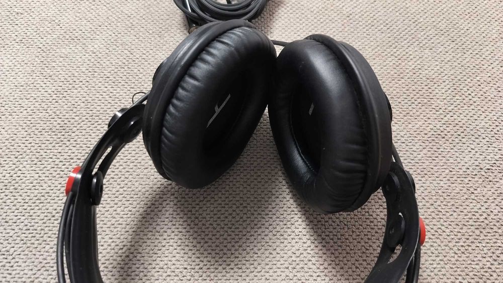 Casti Vintage AKG K241 4-600 ohms Made in Austria