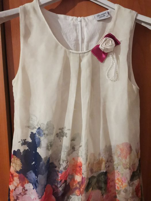 Рокли за принцеси.