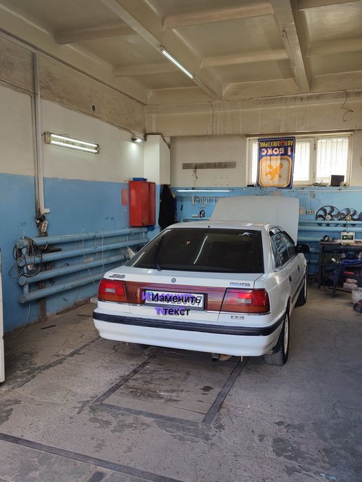 Сдам в аренду бокс в автосервисе ФОРСАЖ - Ansicht 2