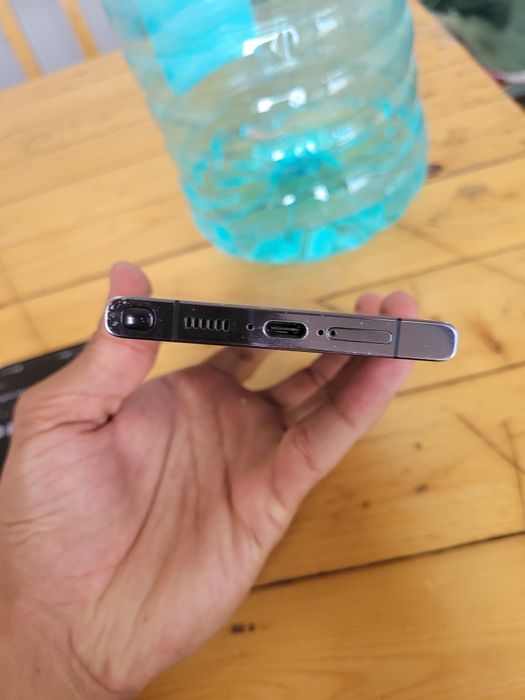 Samsung 23 Ultra euro