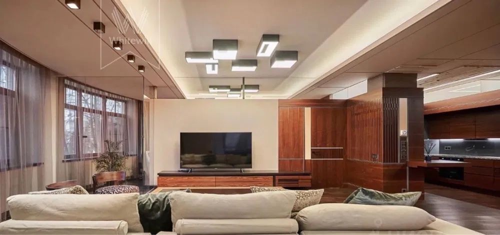 Ул, Тараса Шевченко-Габус! Сдается новая квартира в центре города!