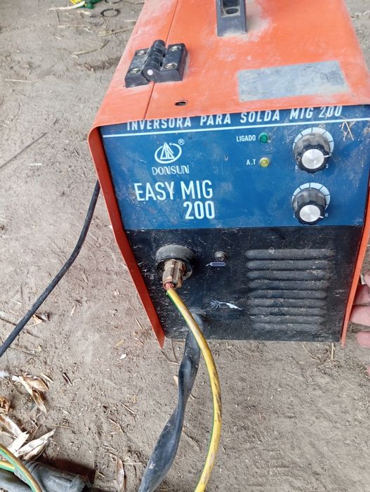 Кемпи апарат сотилади э