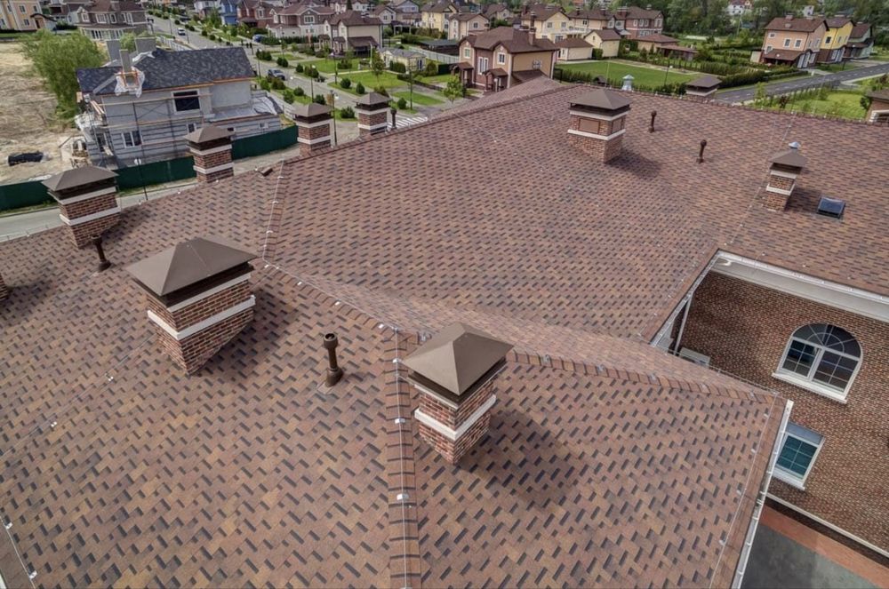 Гибкая черепица АНДУЛИН TEGOLA Docke katepal anduline