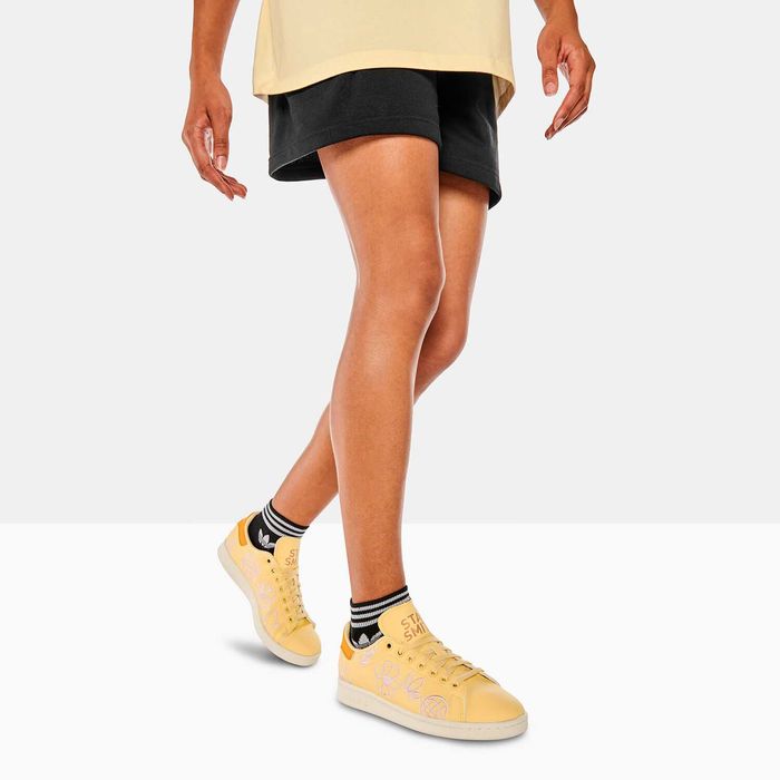 Оригинални дамски обувки ADIDAS STAN SMITH PRIMEGREEN размер EU39 1/3