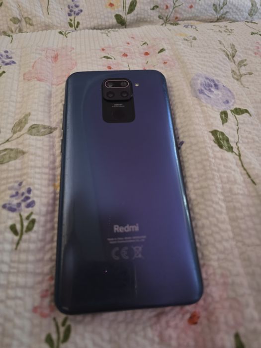 Redmi note 9 , 64гб , идеал